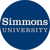 Simmons University logo